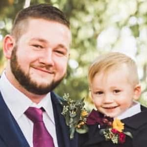 Meet your Posher, Alan